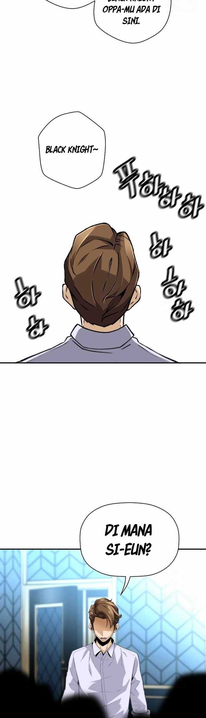 Return of the Legend Chapter 128 Gambar 39