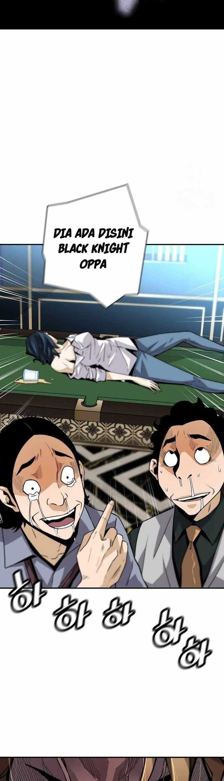Return of the Legend Chapter 128 Gambar 40