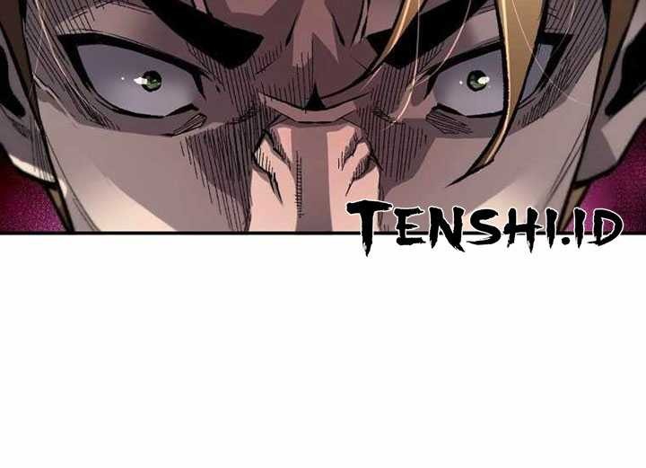 Return of the Legend Chapter 128 Gambar 41