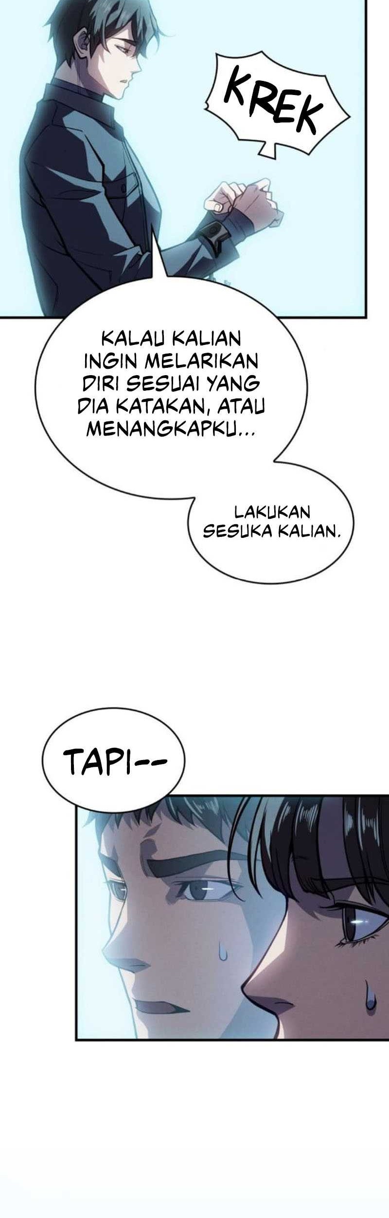 Regressing With The King’s Power Chapter 69 Gambar 37