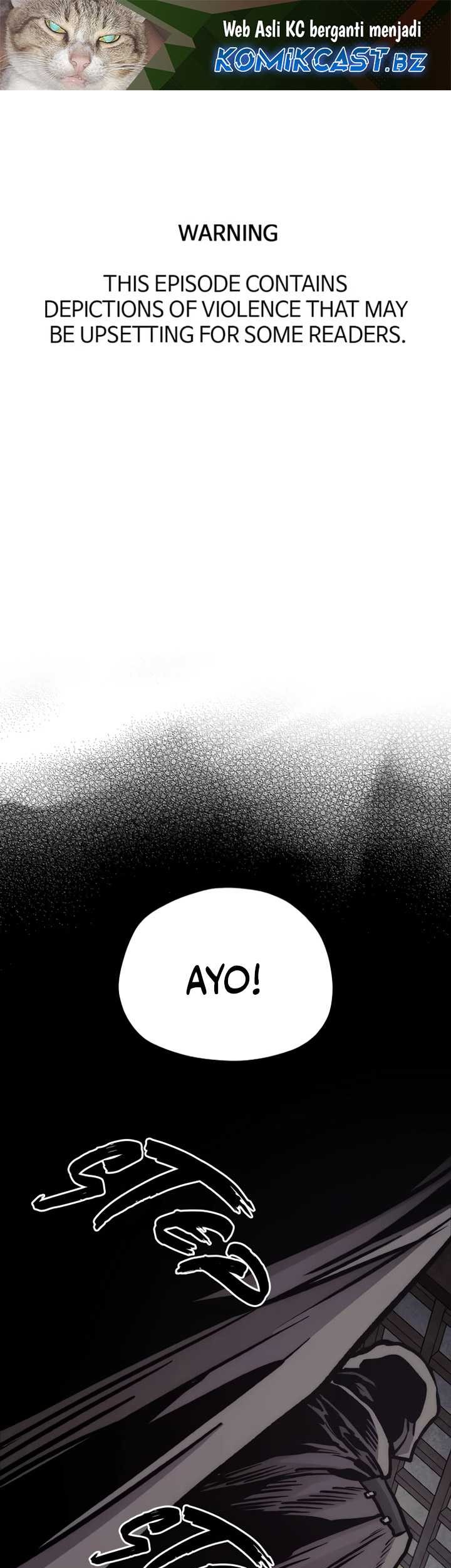 Baca Manhwa Heavenly Demon Cultivation Simulation Chapter 139 Gambar 2