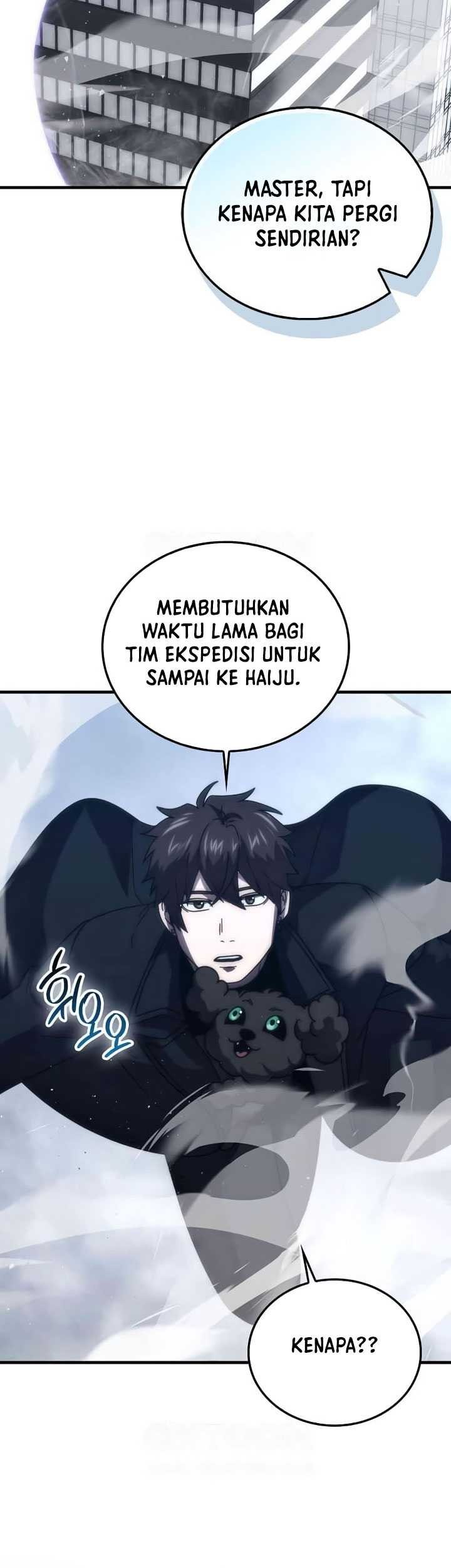 Demon Lord’s Martial Arts Ascension Chapter 93 Gambar 36