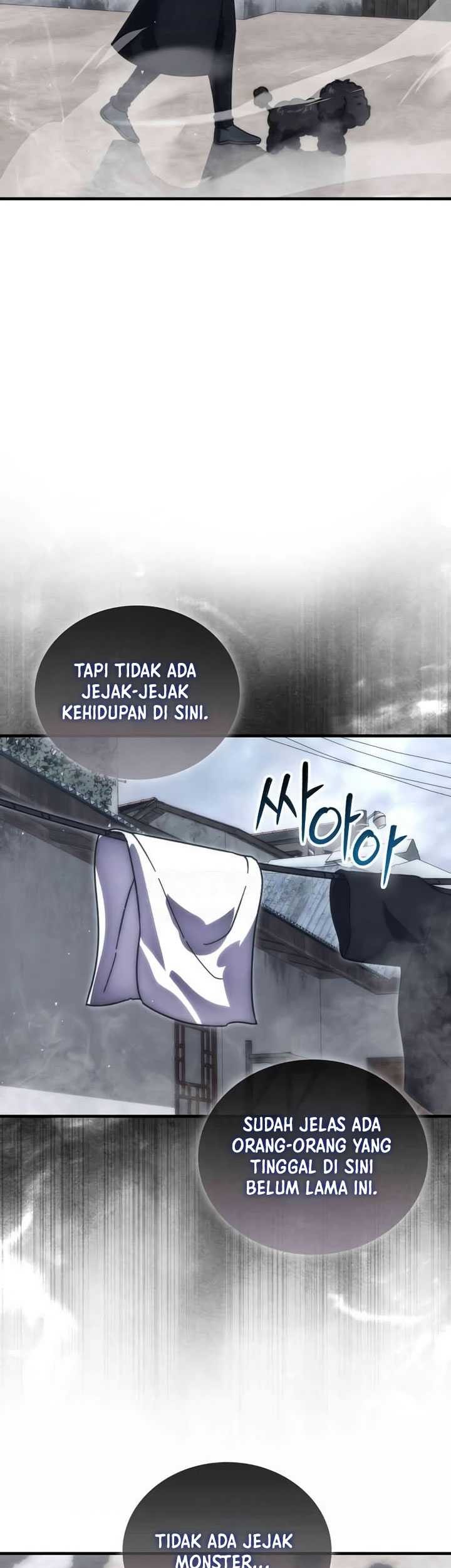 Demon Lord’s Martial Arts Ascension Chapter 93 Gambar 40