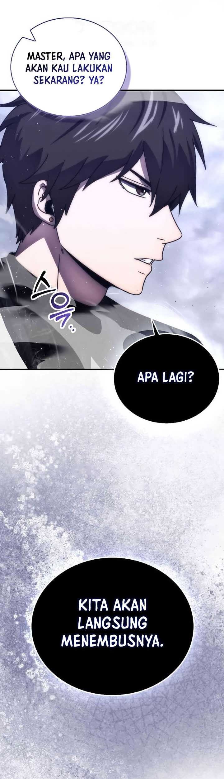 Demon Lord’s Martial Arts Ascension Chapter 93 Gambar 54