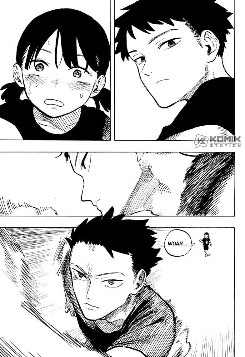Ruri Dragon Chapter 26 Gambar 19