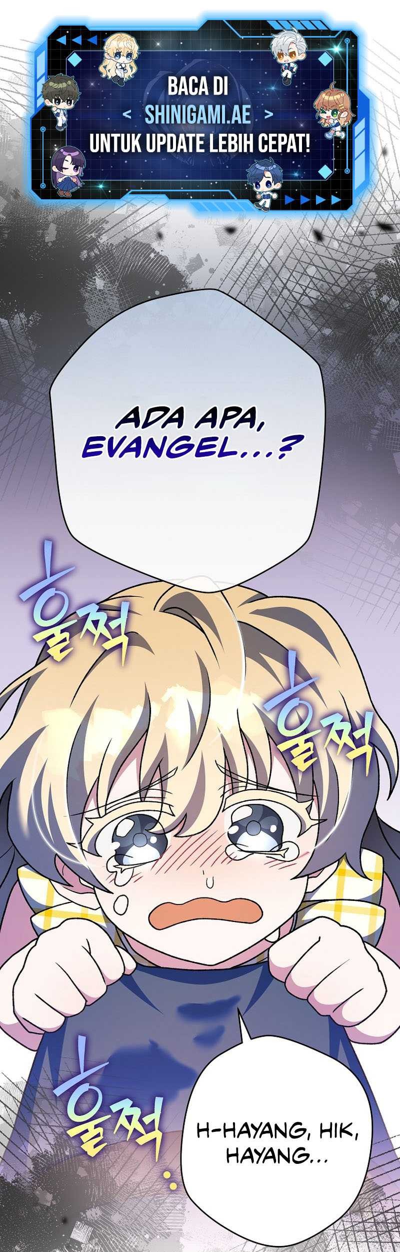 Baca Manhwa The Novel’s Extra (Remake) Chapter 108 Gambar 2