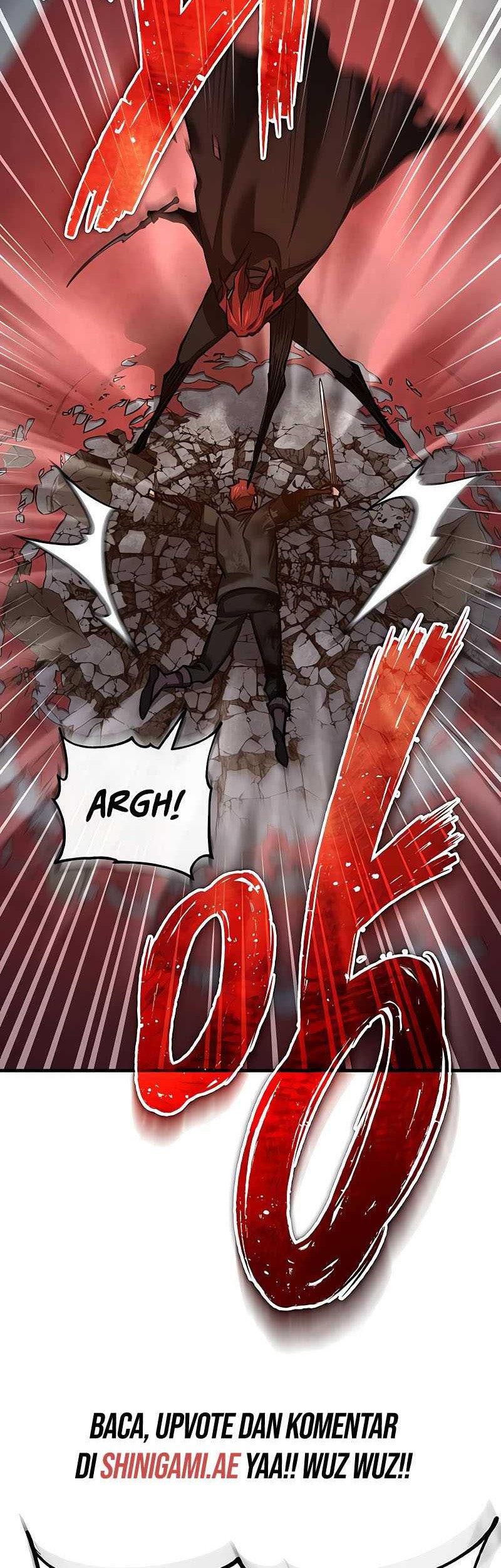 The Heavenly Demon Can’t Live a Normal Life Chapter 137 Gambar 55