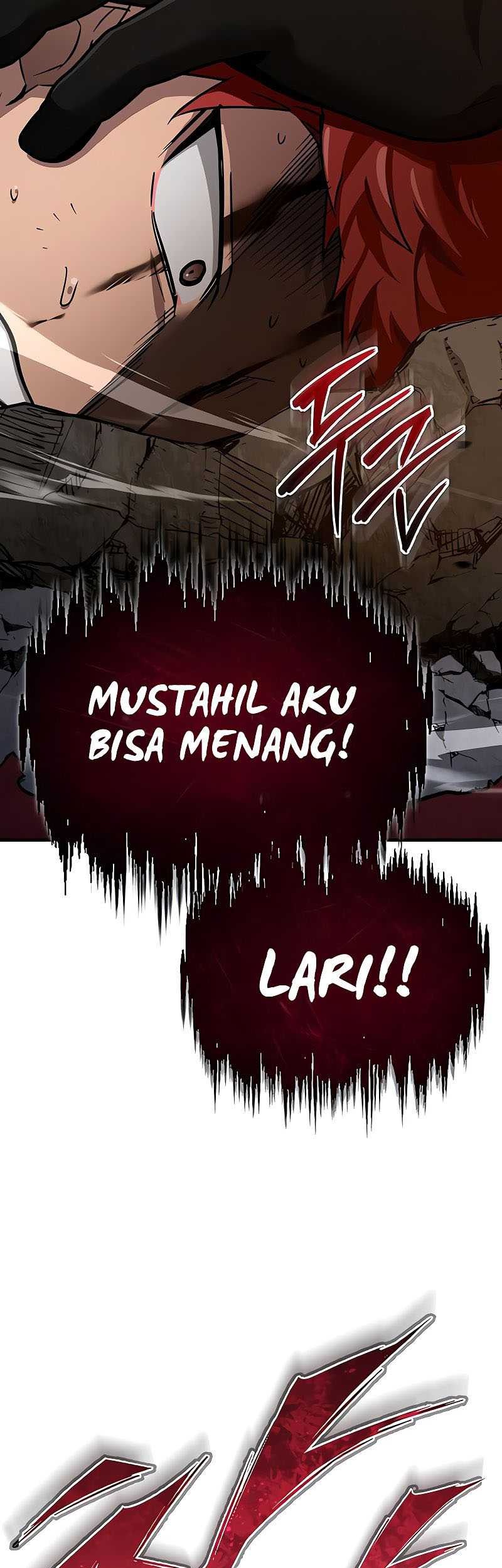 The Heavenly Demon Can’t Live a Normal Life Chapter 137 Gambar 58
