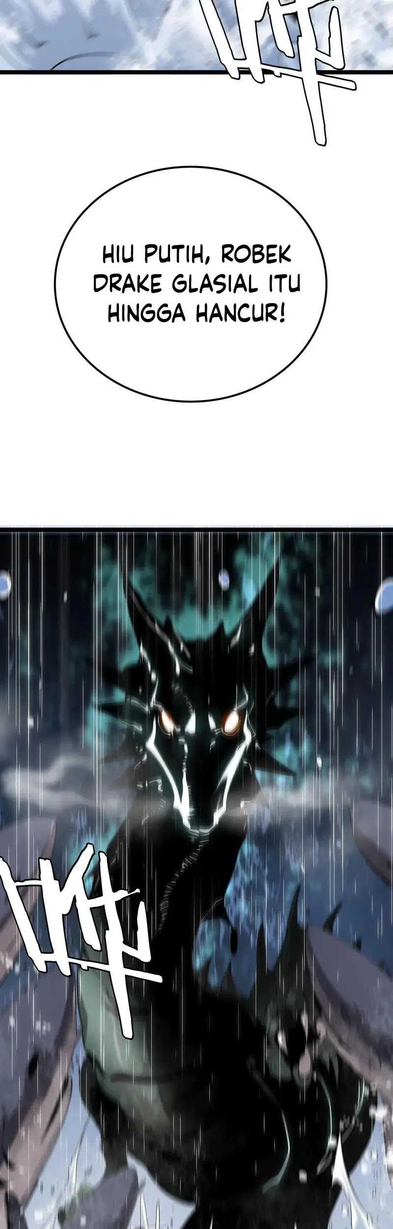 Myriad Tribes Invasion: Rearguard’s Resolute Unity Chapter 33 Gambar 13