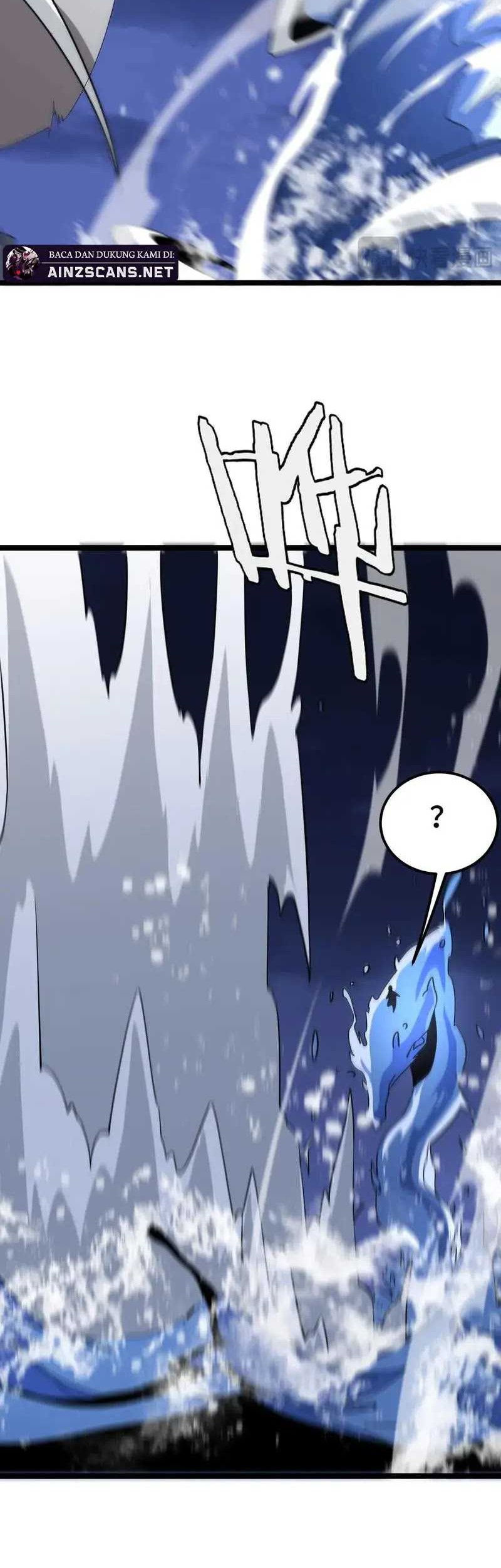 Myriad Tribes Invasion: Rearguard’s Resolute Unity Chapter 32 Gambar 54