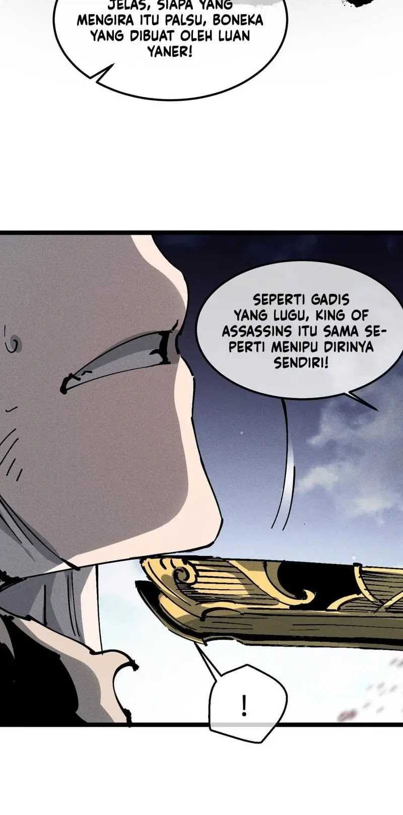My Disciple Became The Great Demon Empress?! Chapter 33 Gambar 11