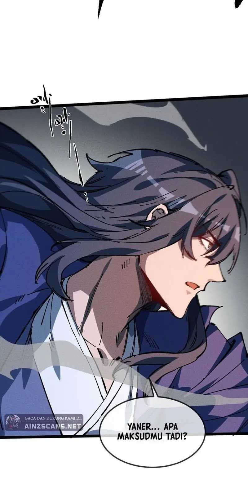 My Disciple Became The Great Demon Empress?! Chapter 31 Gambar 29