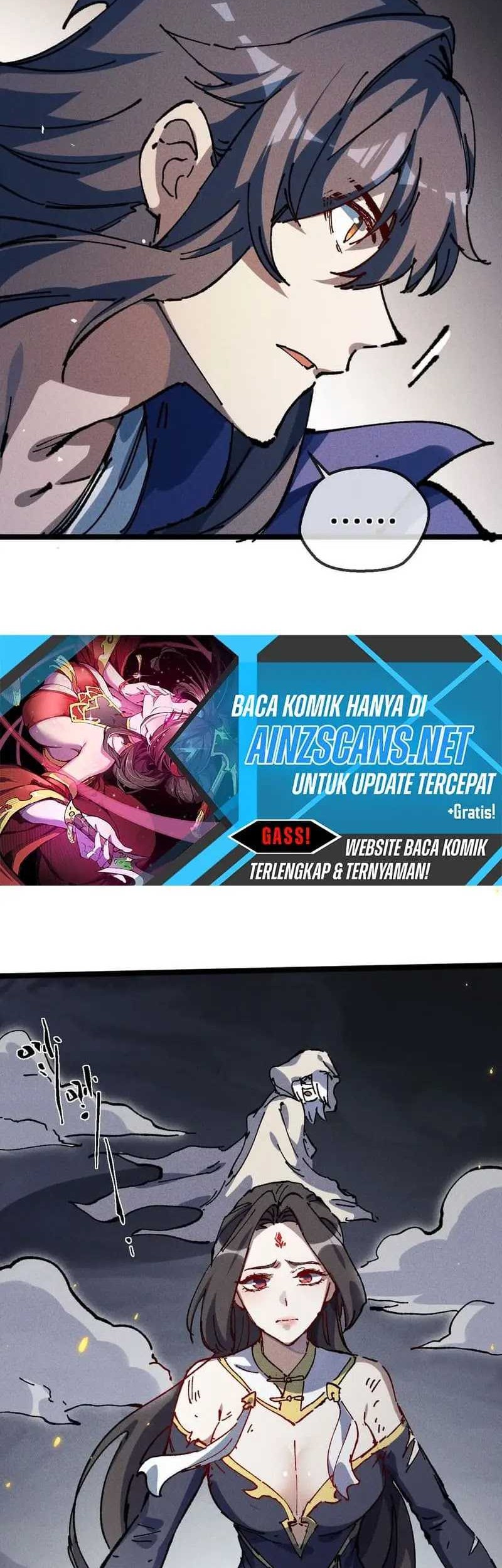 My Disciple Became The Great Demon Empress?! Chapter 31 Gambar 52