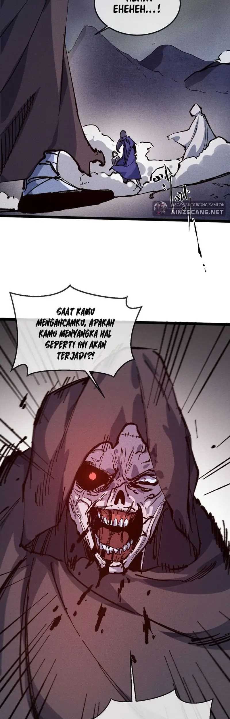 My Disciple Became The Great Demon Empress?! Chapter 31 Gambar 9