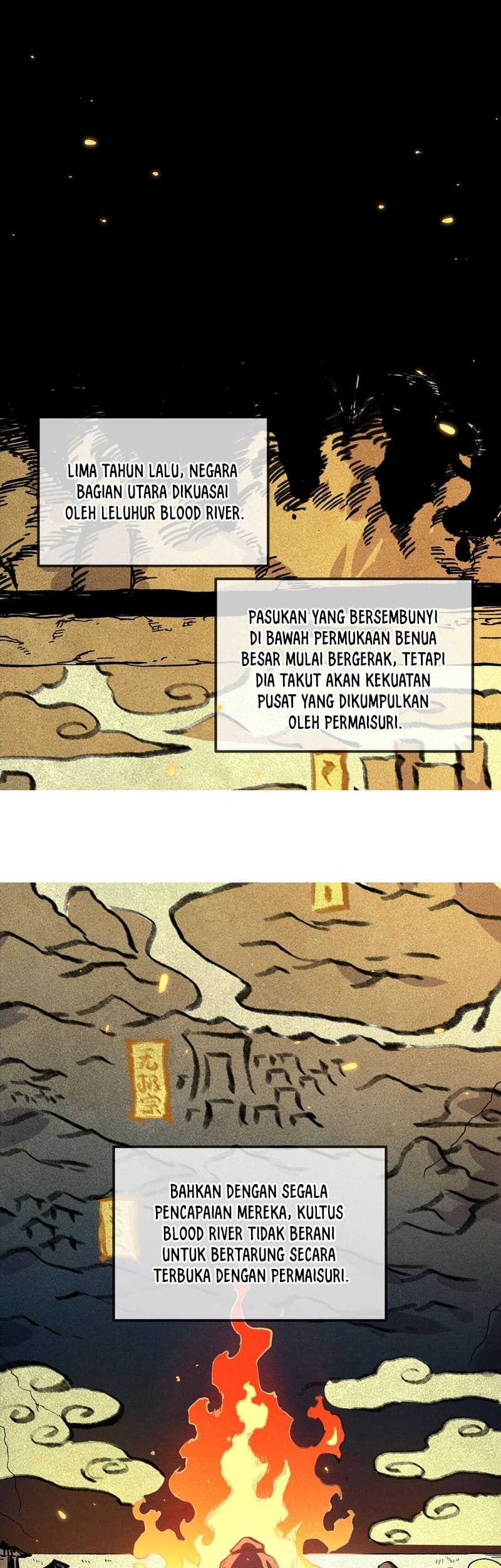 My Disciple Became The Great Demon Empress?! Chapter 29 Gambar 4