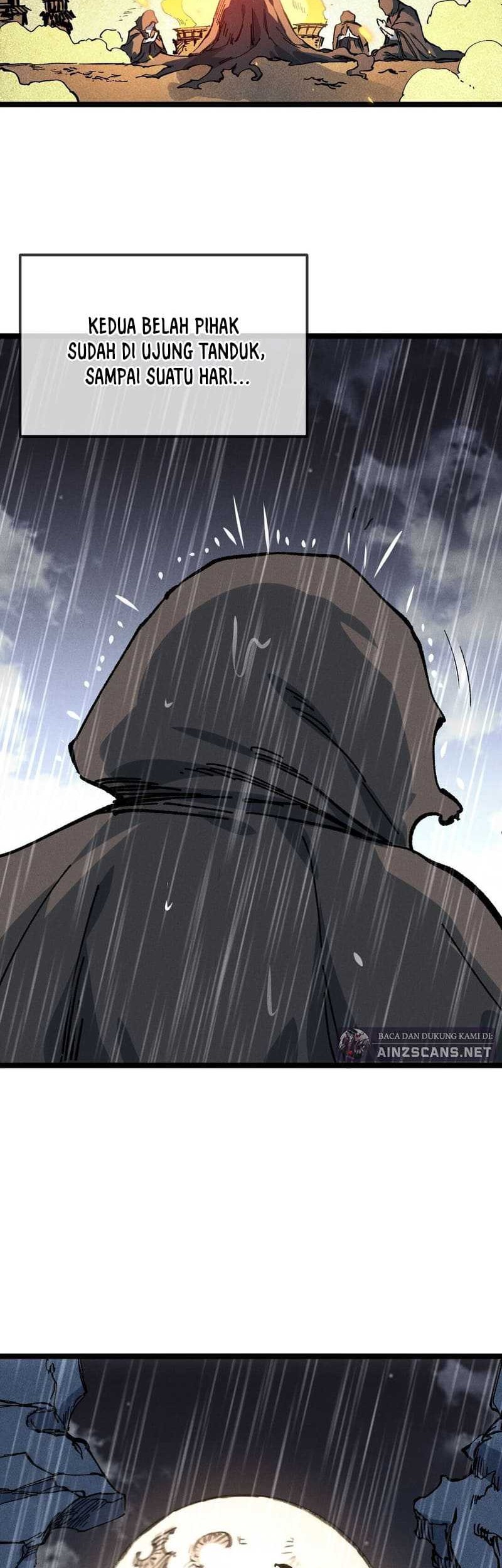 My Disciple Became The Great Demon Empress?! Chapter 29 Gambar 5