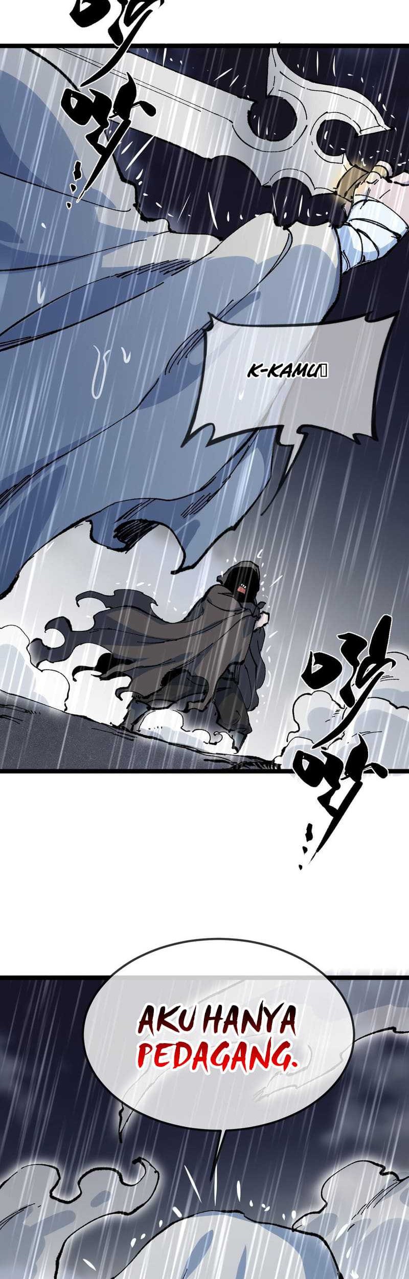 My Disciple Became The Great Demon Empress?! Chapter 29 Gambar 9