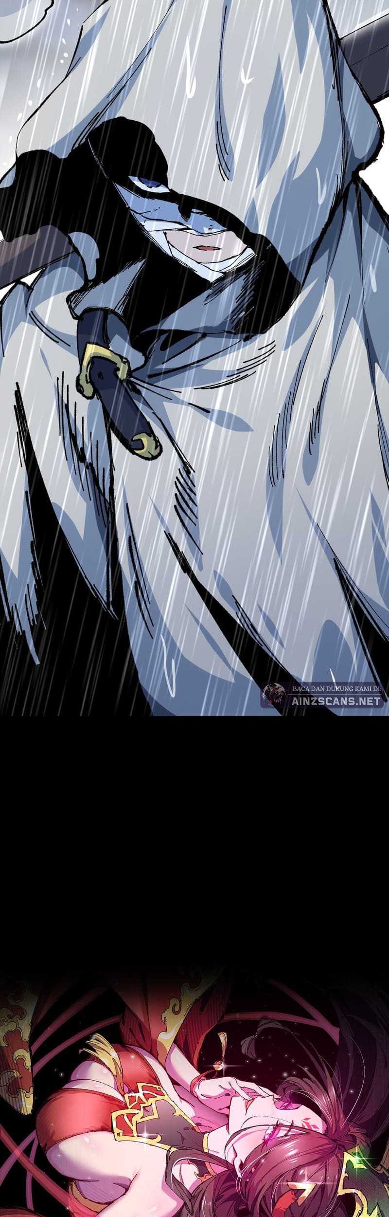 My Disciple Became The Great Demon Empress?! Chapter 29 Gambar 10