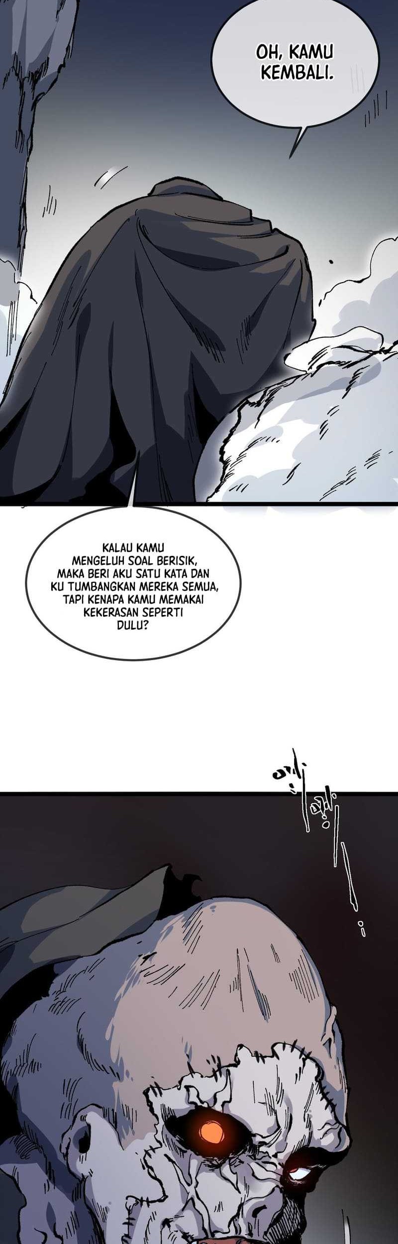 My Disciple Became The Great Demon Empress?! Chapter 29 Gambar 13