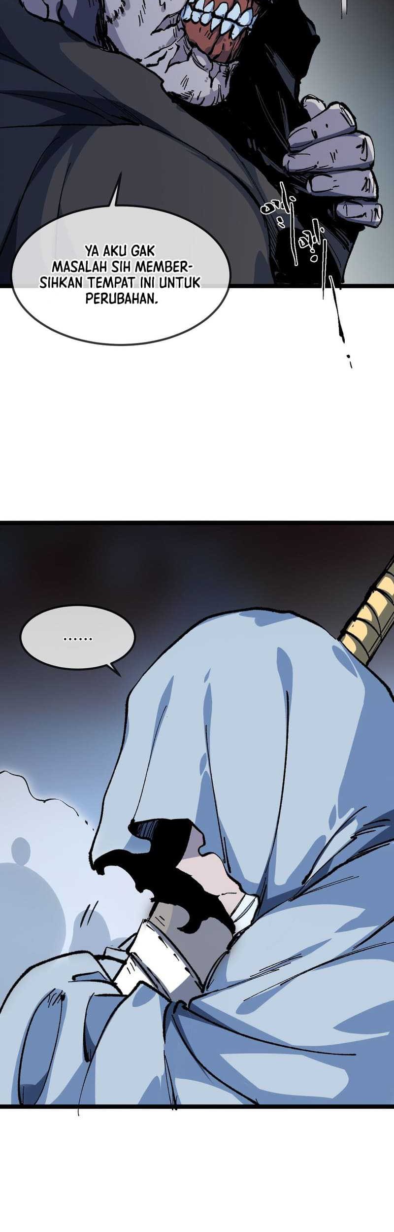 My Disciple Became The Great Demon Empress?! Chapter 29 Gambar 14