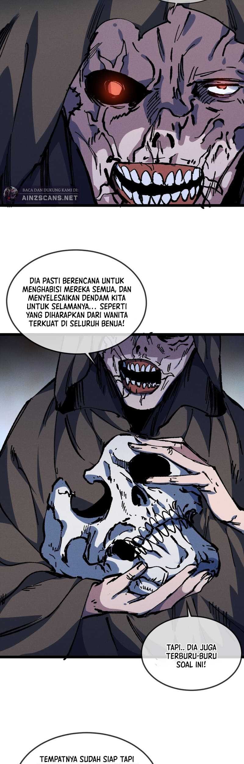 My Disciple Became The Great Demon Empress?! Chapter 29 Gambar 16