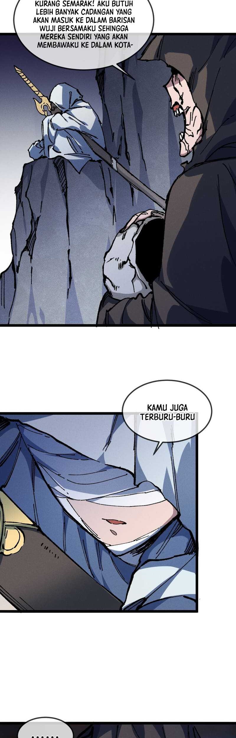 My Disciple Became The Great Demon Empress?! Chapter 29 Gambar 17