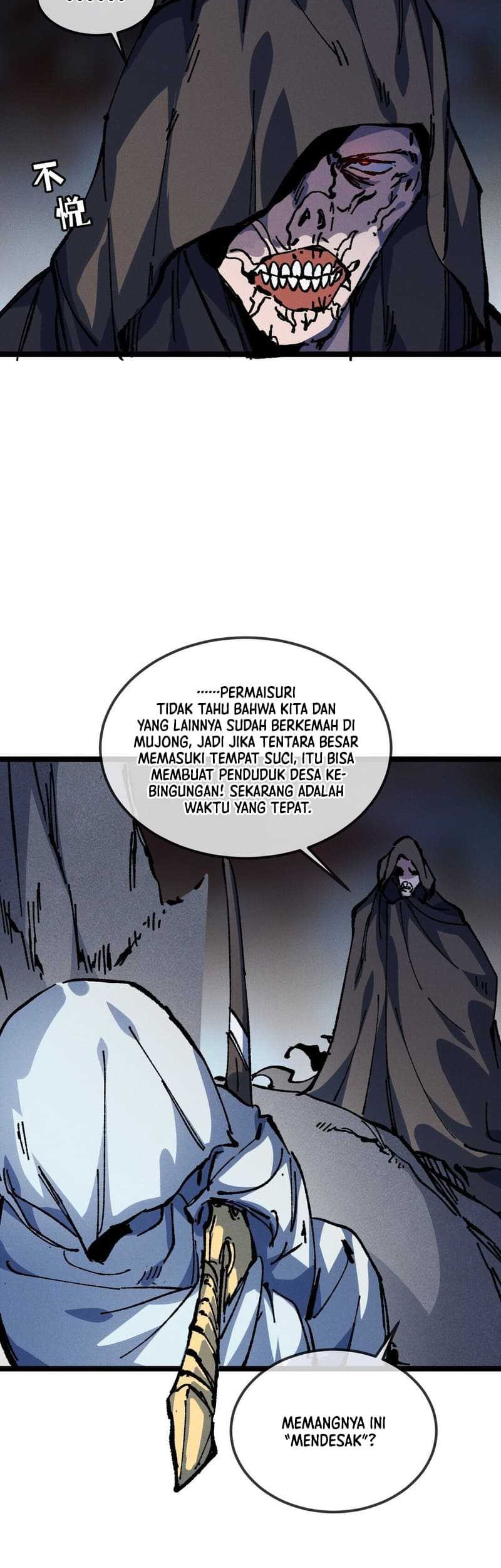 My Disciple Became The Great Demon Empress?! Chapter 29 Gambar 18