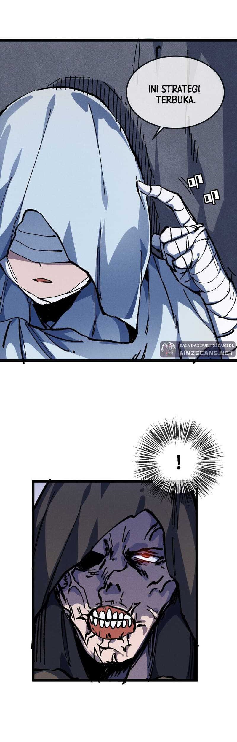 My Disciple Became The Great Demon Empress?! Chapter 29 Gambar 19