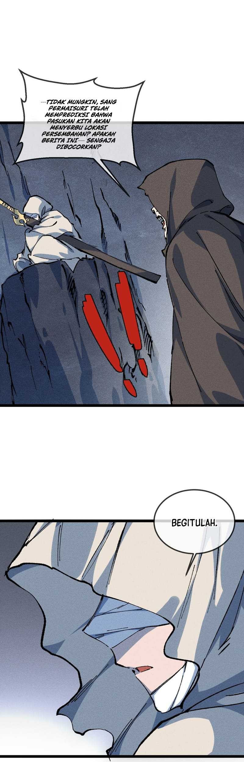 My Disciple Became The Great Demon Empress?! Chapter 29 Gambar 20