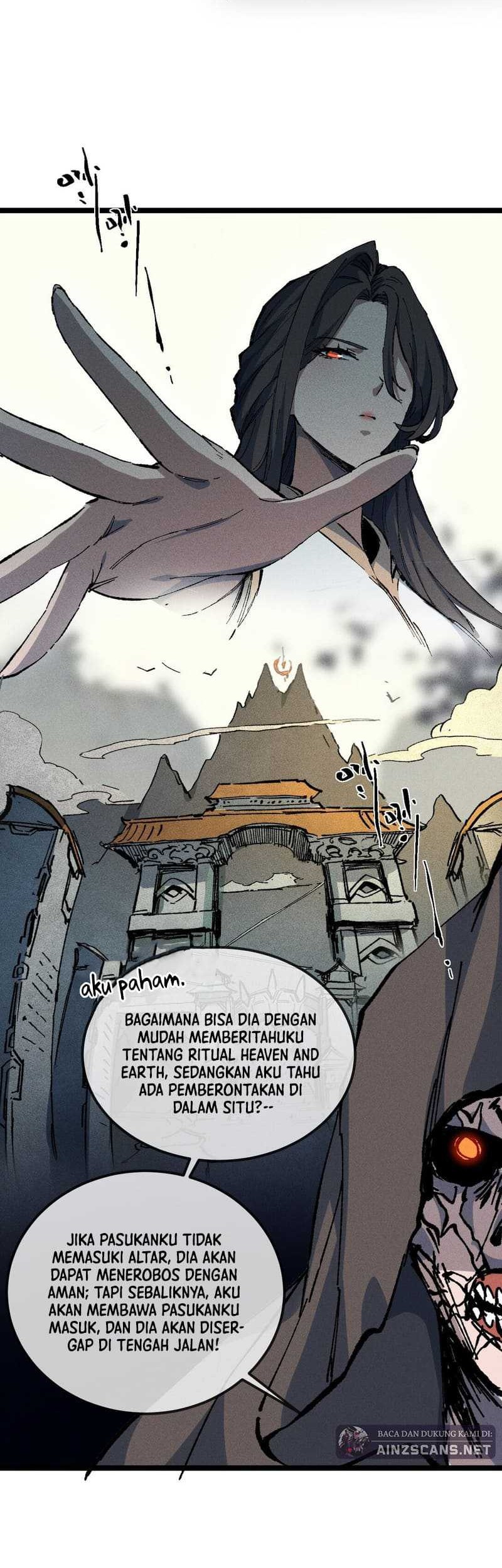 My Disciple Became The Great Demon Empress?! Chapter 29 Gambar 21