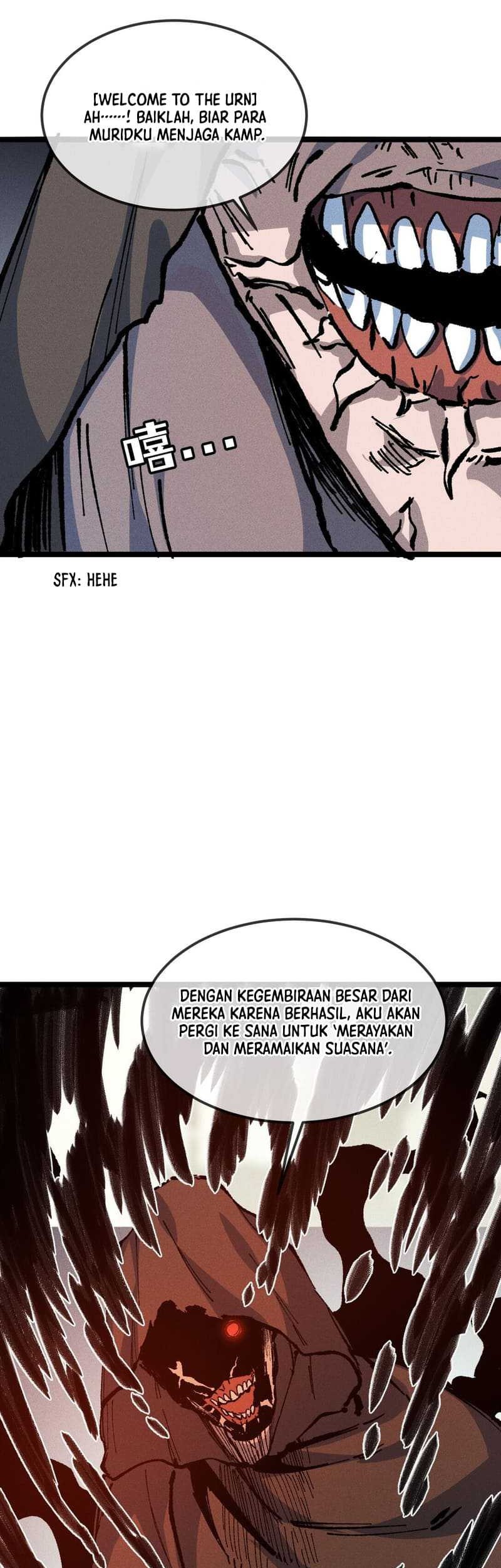 My Disciple Became The Great Demon Empress?! Chapter 29 Gambar 22