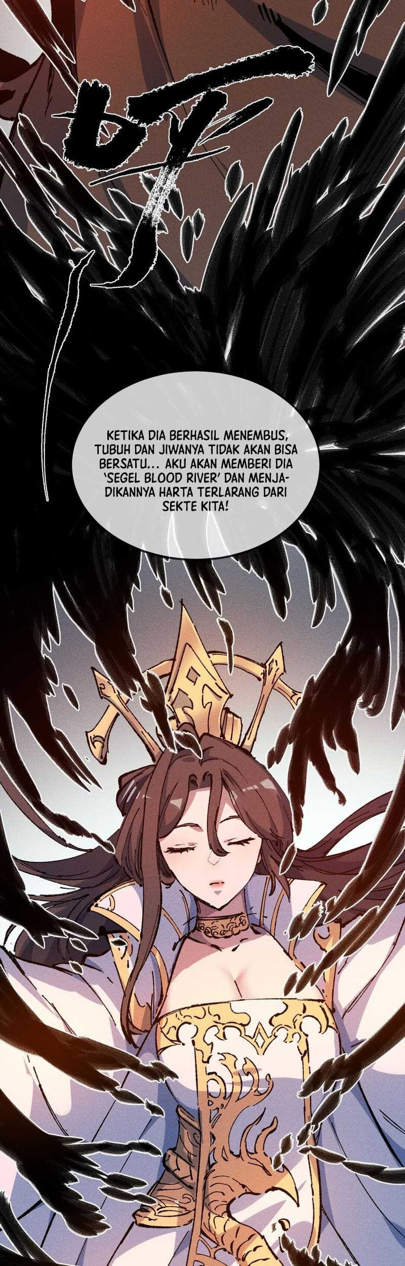 My Disciple Became The Great Demon Empress?! Chapter 29 Gambar 23
