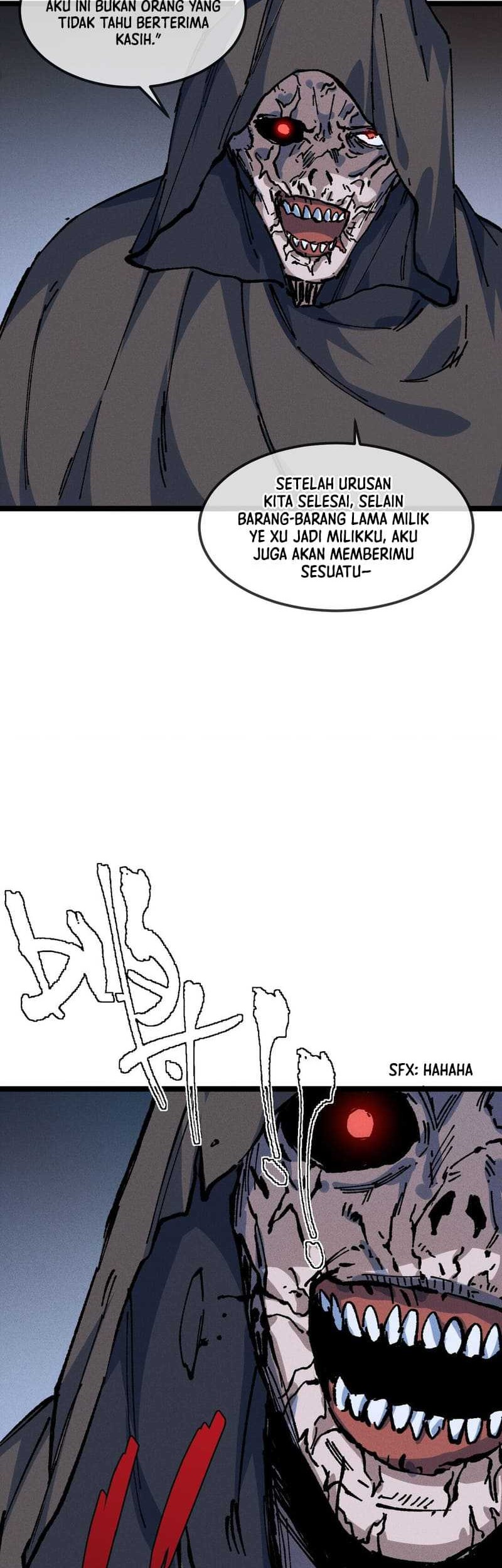 My Disciple Became The Great Demon Empress?! Chapter 29 Gambar 25