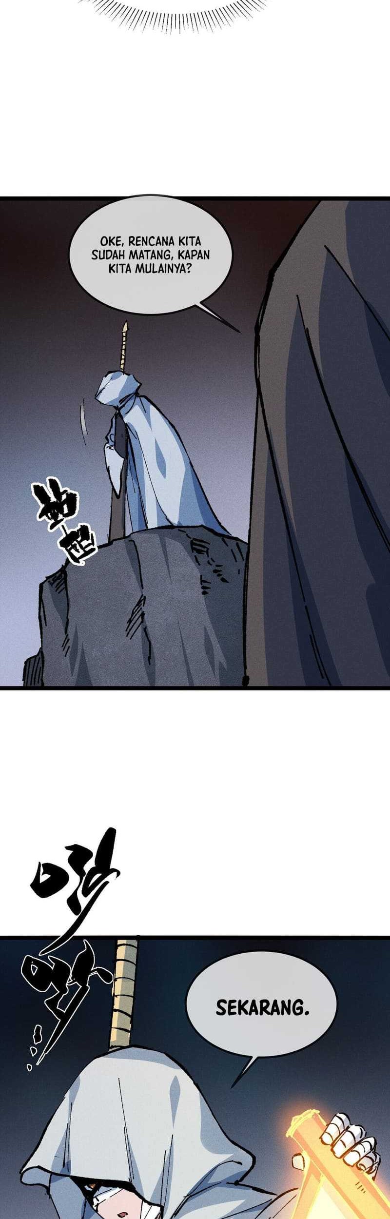 My Disciple Became The Great Demon Empress?! Chapter 29 Gambar 29