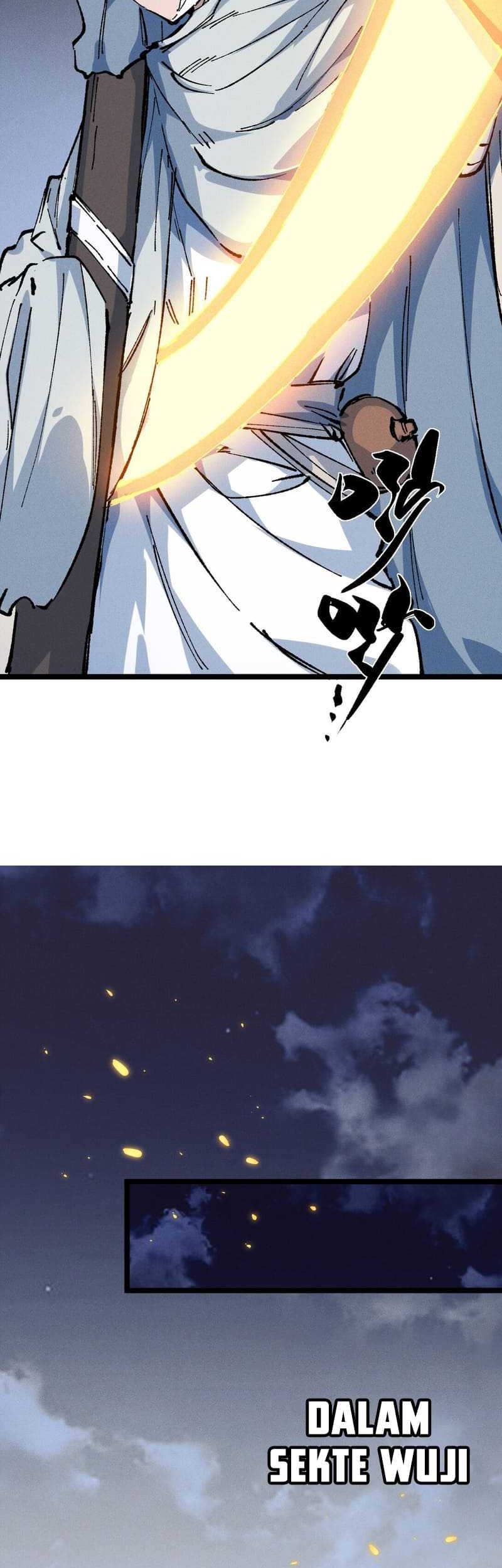 My Disciple Became The Great Demon Empress?! Chapter 29 Gambar 30