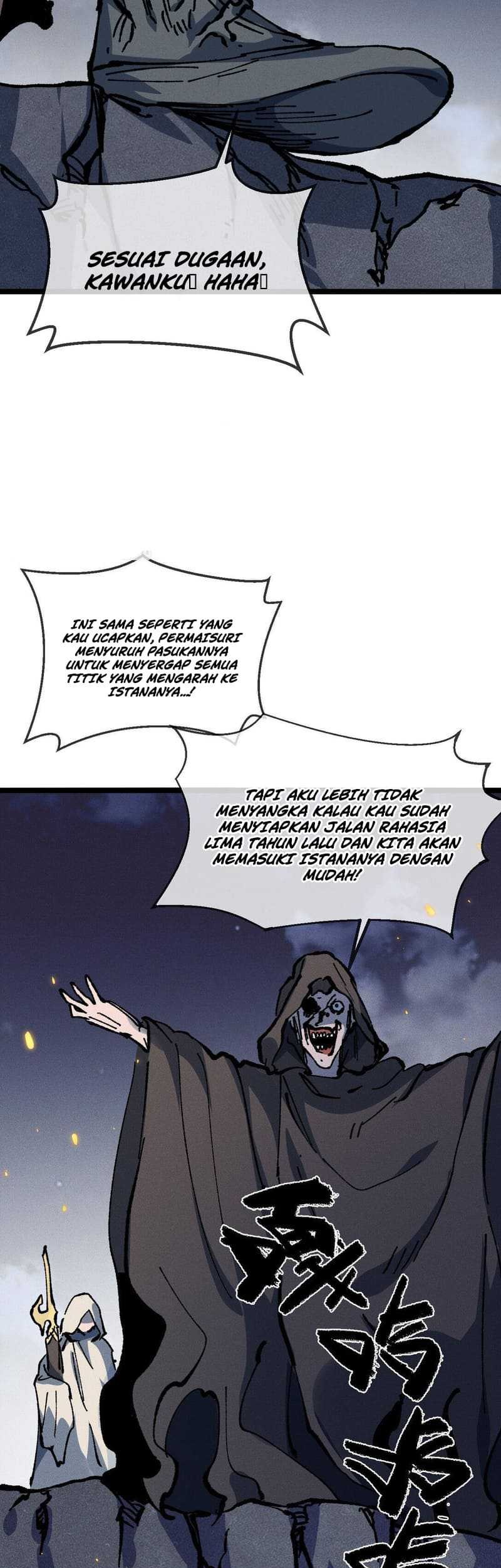 My Disciple Became The Great Demon Empress?! Chapter 29 Gambar 32