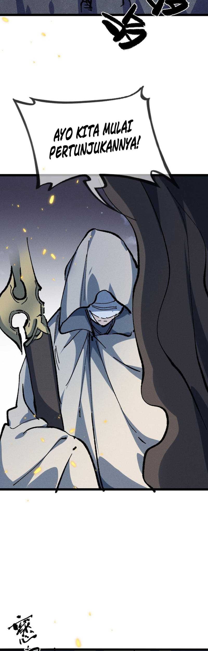 My Disciple Became The Great Demon Empress?! Chapter 29 Gambar 33