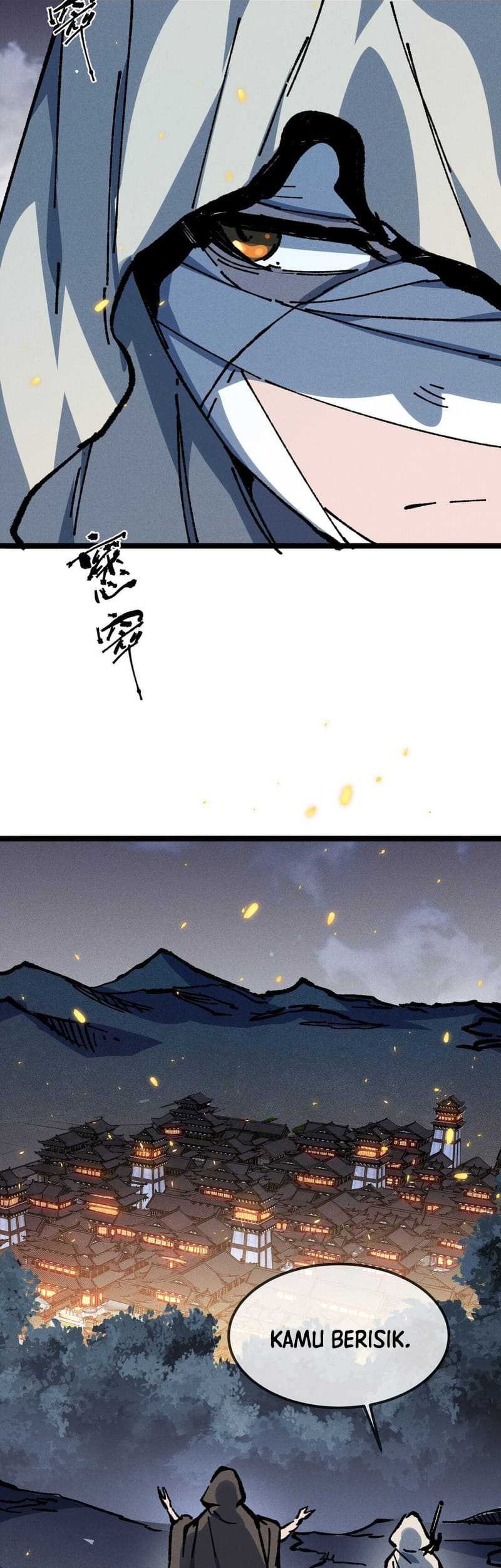 My Disciple Became The Great Demon Empress?! Chapter 29 Gambar 34