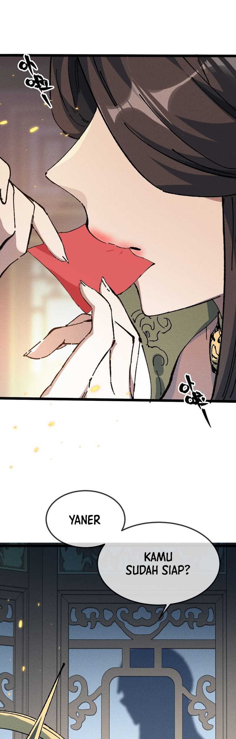 My Disciple Became The Great Demon Empress?! Chapter 29 Gambar 37