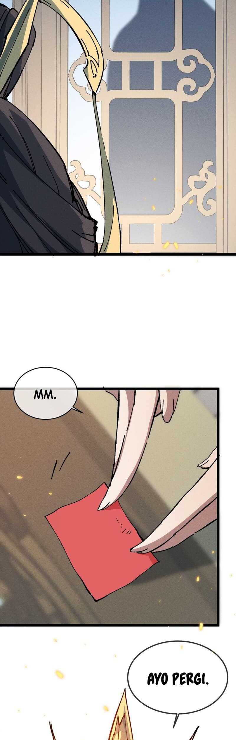 My Disciple Became The Great Demon Empress?! Chapter 29 Gambar 38