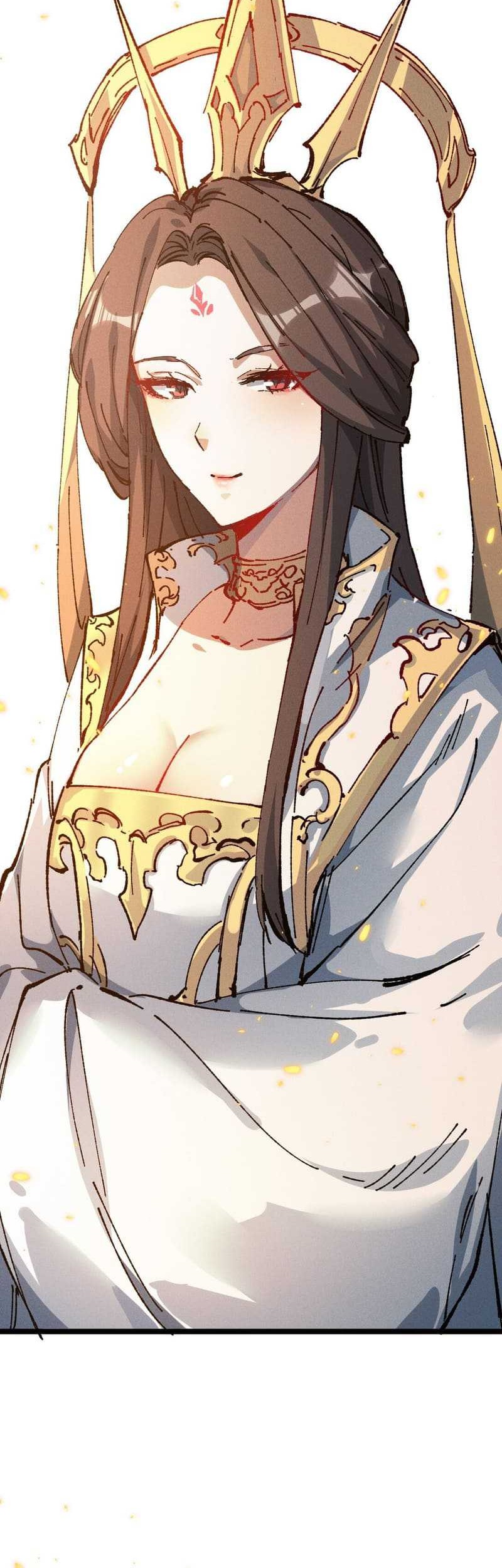 My Disciple Became The Great Demon Empress?! Chapter 29 Gambar 39