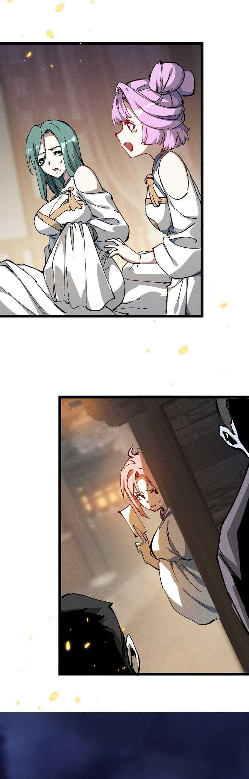 My Disciple Became The Great Demon Empress?! Chapter 29 Gambar 40