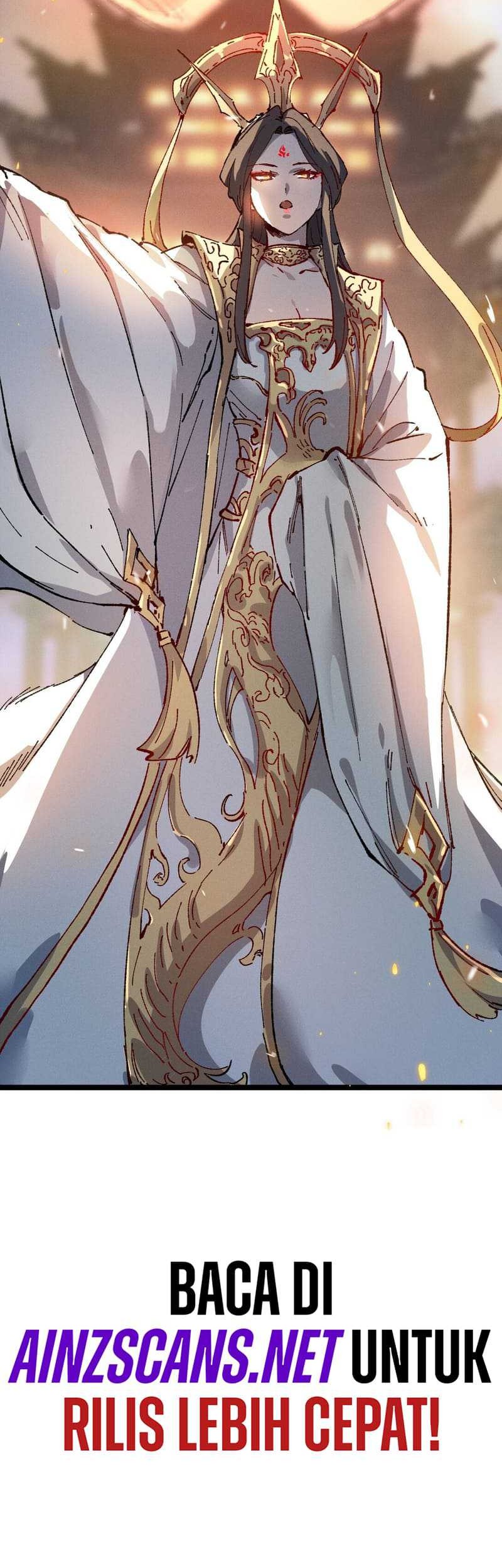 My Disciple Became The Great Demon Empress?! Chapter 29 Gambar 42