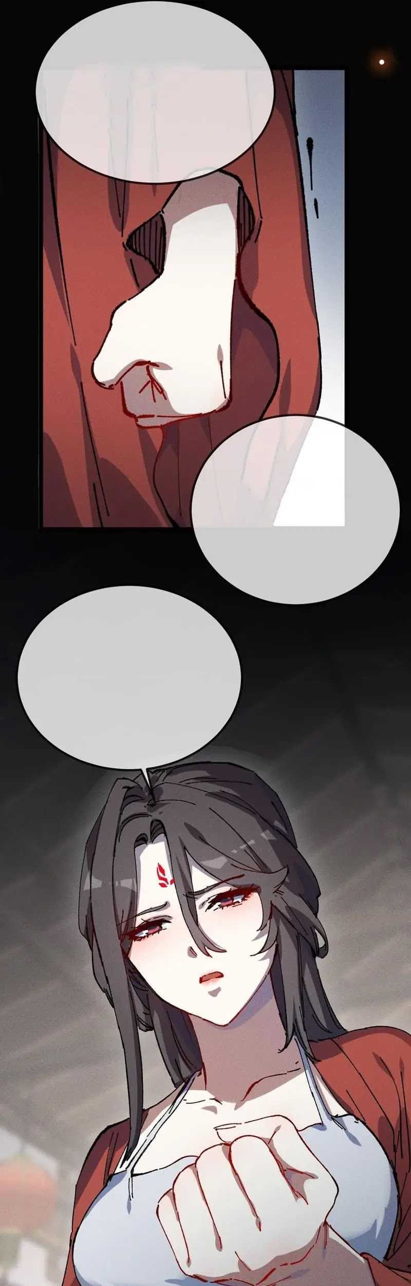 My Disciple Became The Great Demon Empress?! Chapter 28 Gambar 22