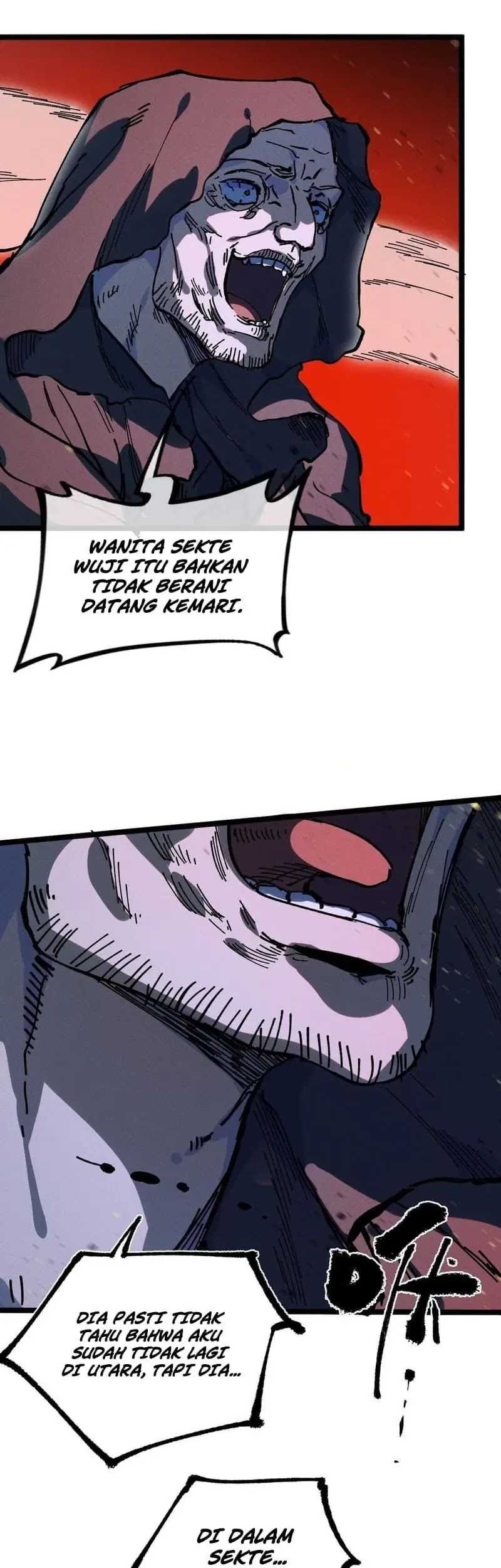My Disciple Became The Great Demon Empress?! Chapter 28 Gambar 44