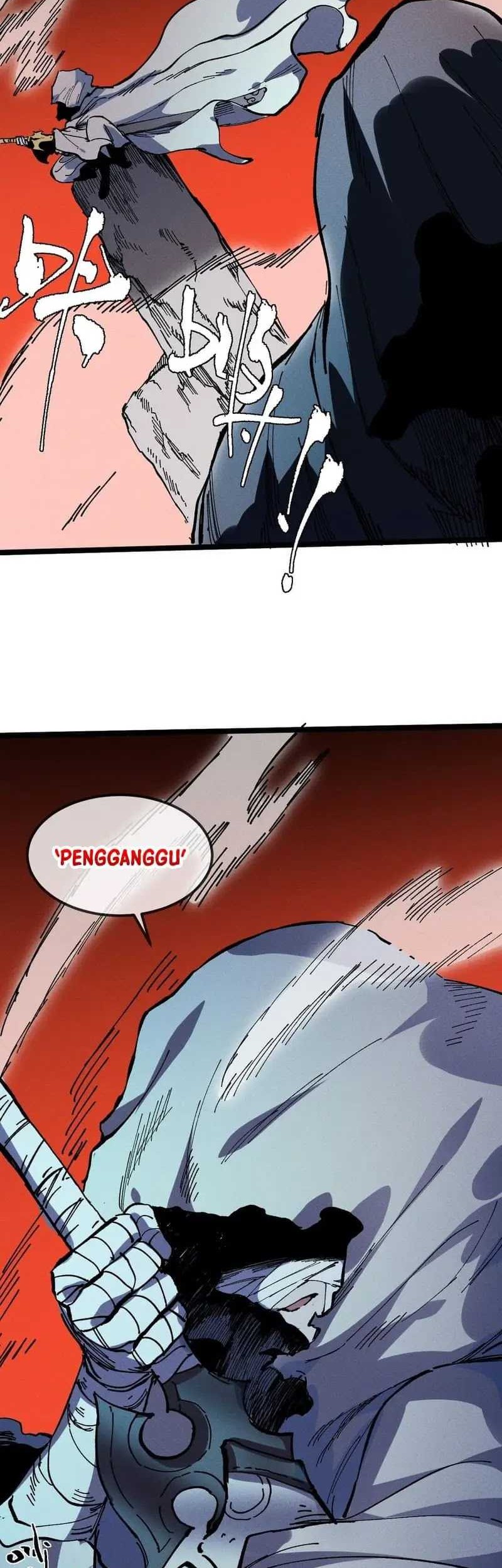 My Disciple Became The Great Demon Empress?! Chapter 28 Gambar 47