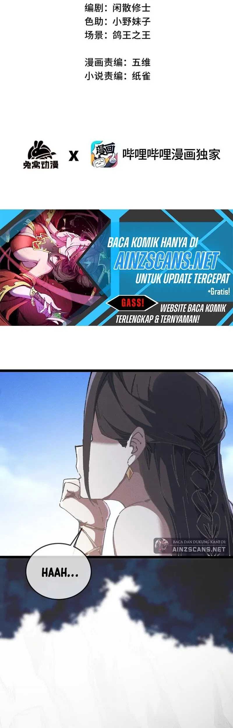 My Disciple Became The Great Demon Empress?! Chapter 28 Gambar 5