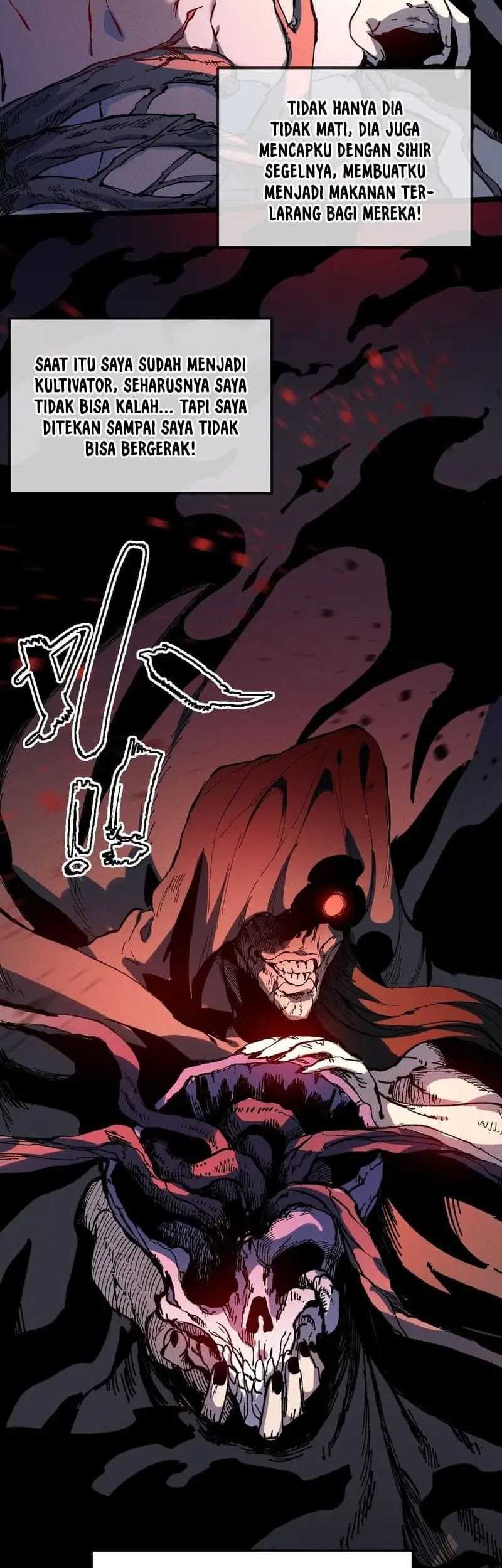 My Disciple Became The Great Demon Empress?! Chapter 28 Gambar 10