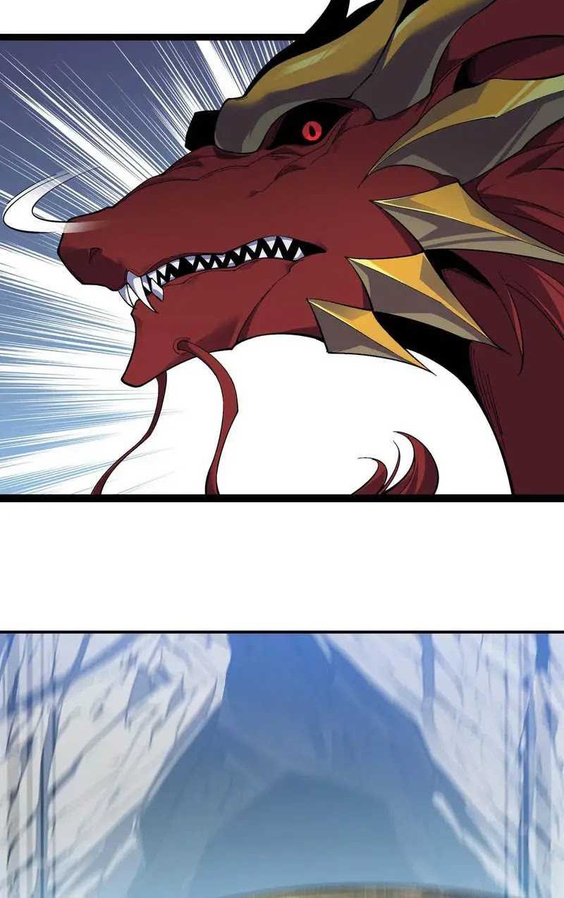 Evolution from Carp to Divine Dragon Chapter 31 Gambar 18