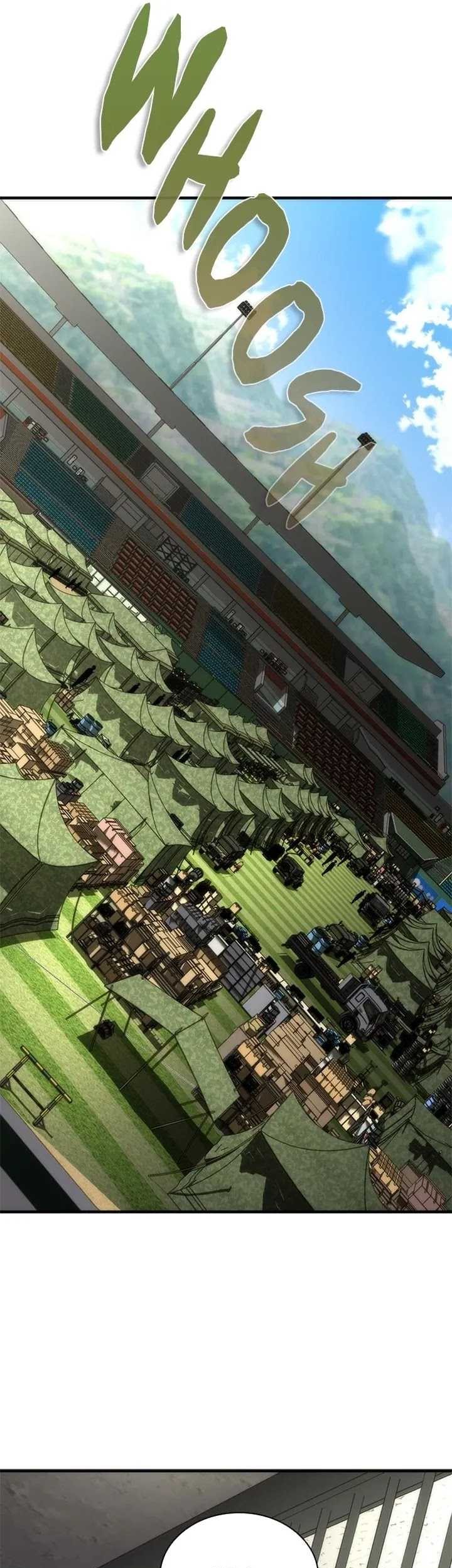 Zombie Apocalypse 82-08 Chapter 42 Gambar 22